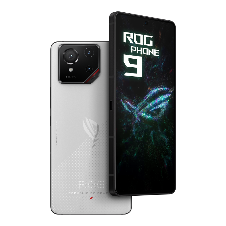 Asus Rog Phone 9