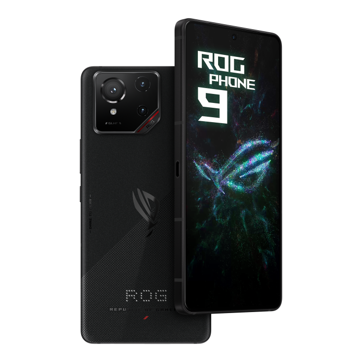 Asus Rog Phone 9