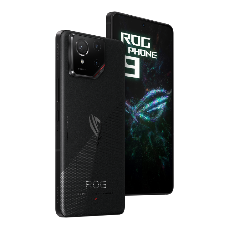 Asus Rog Phone 9