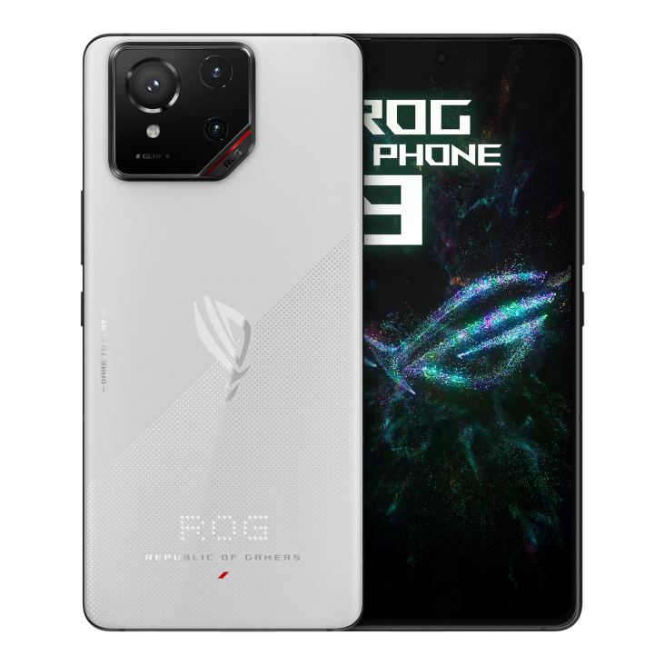 Asus Rog Phone 9