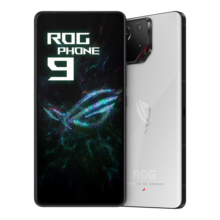 Asus Rog Phone 9
