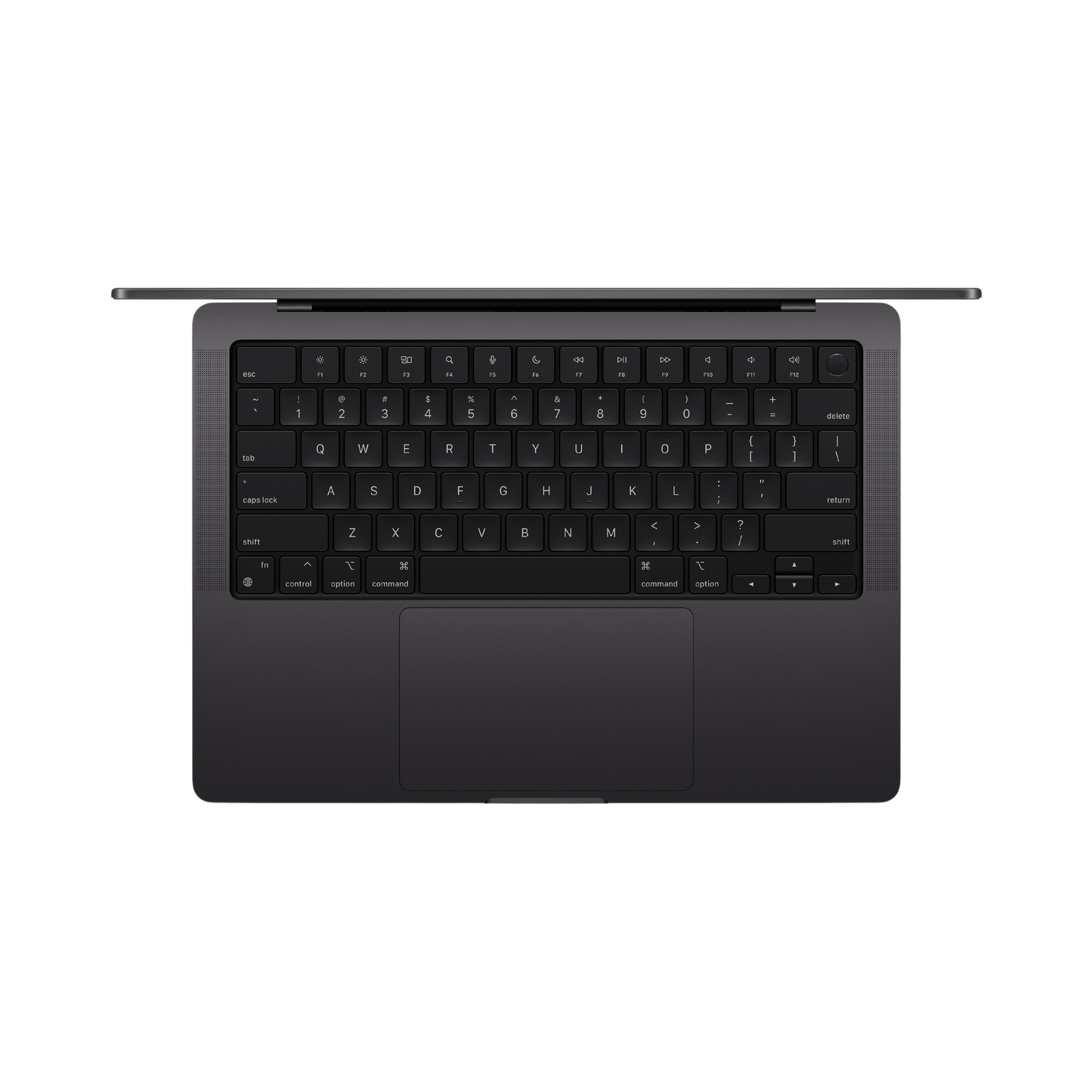 Macbook Pro 14" M4 Max-GSMPRO.CL
