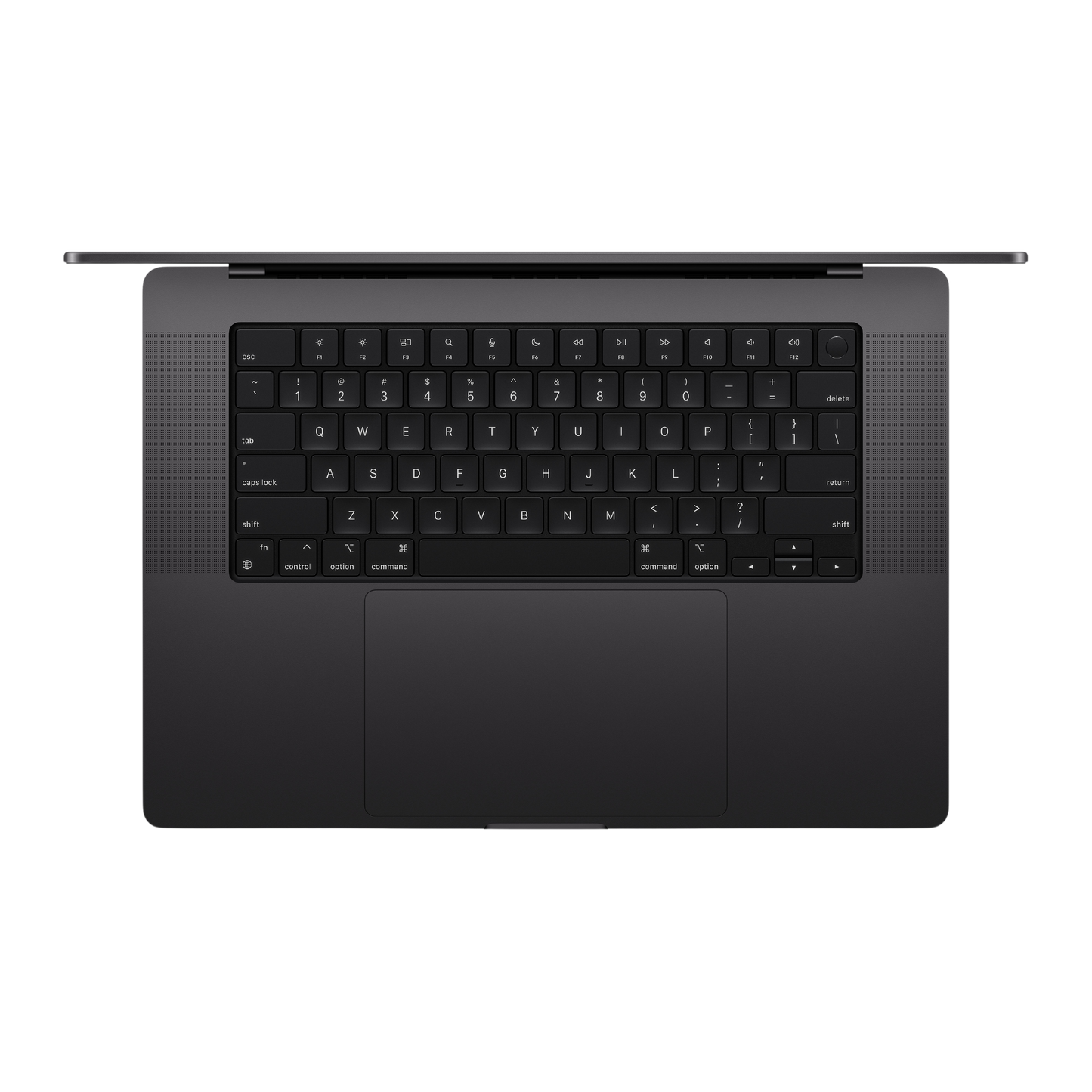 Macbook Pro 16" M4 Max-GSMPRO.CL