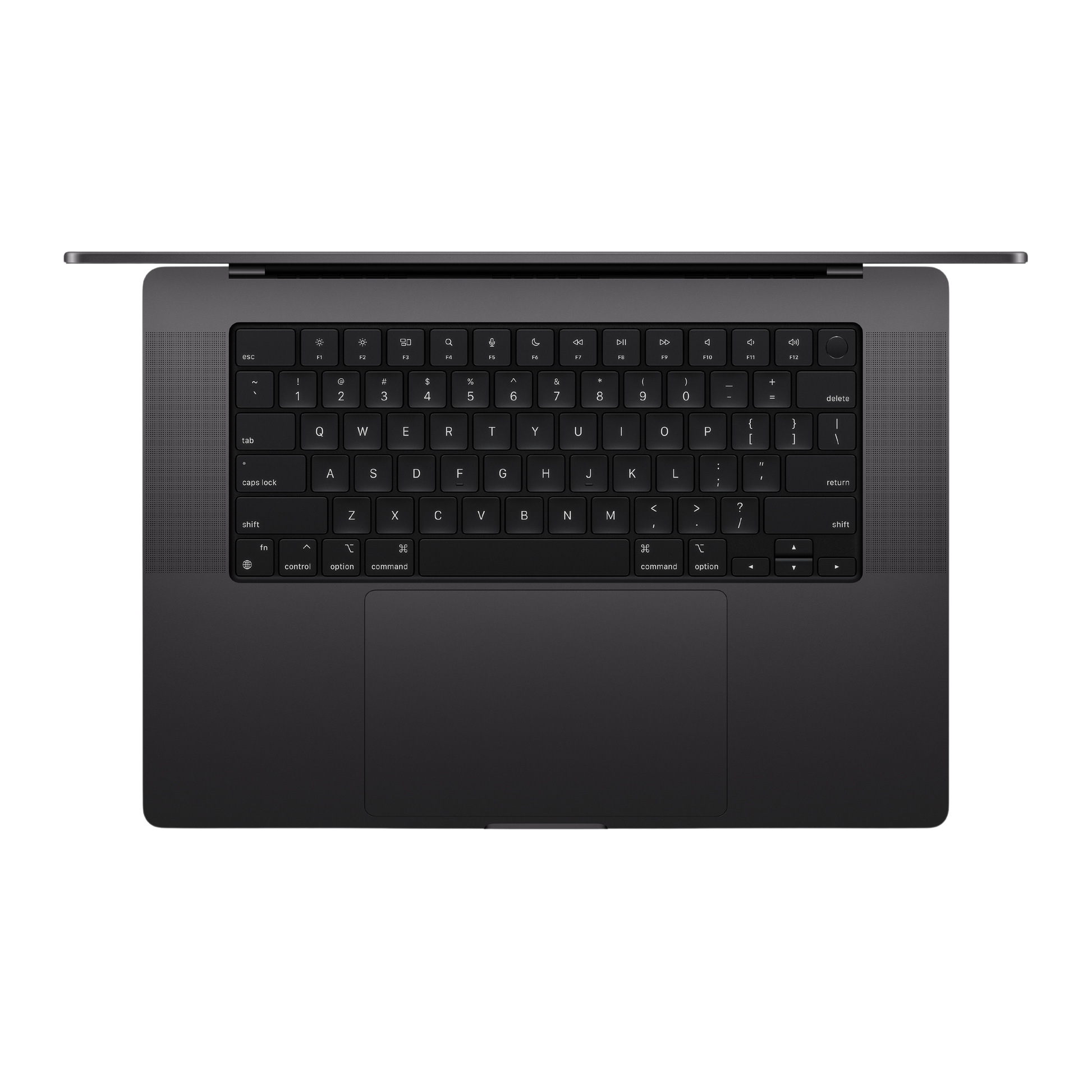 Macbook Pro 16" M4 Max-GSMPRO.CL