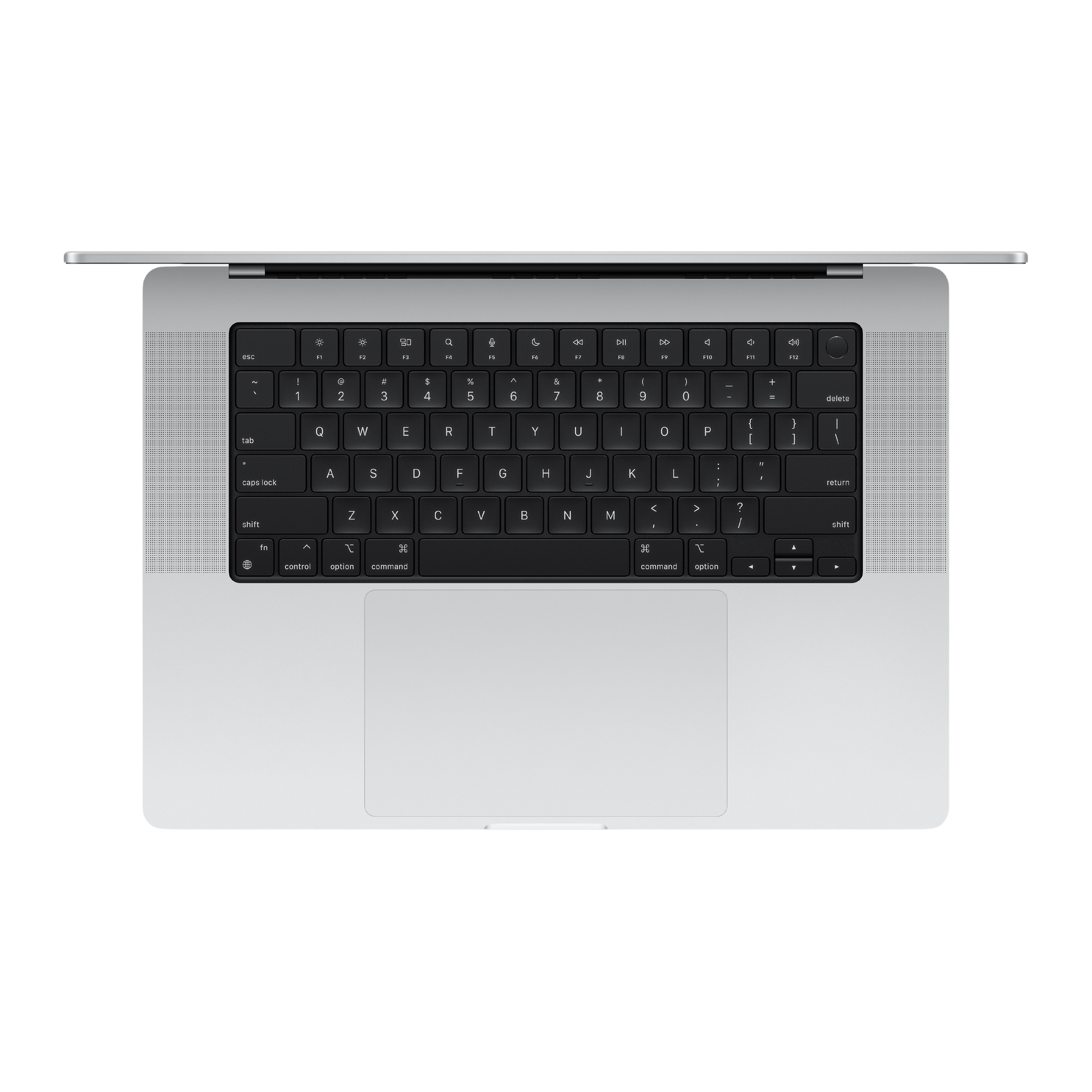 Macbook Pro 16" M4 Max-GSMPRO.CL